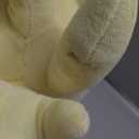 Sonic The Hedgehog - Super Shadow Plush 10"