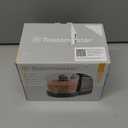 Toastmaster 1.5 Cup One-Touch Mini Chopper