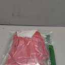 Newborn Baby My First Christmas Outfit Boy Girl Elf Santa Claus Costumes Long Sleeve Romper Jumpsuit with Hat Set (12-18 Months)