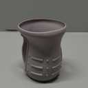 haakaa Glass Baby Bottle Sleeve - Non Slip Silicone Bottle Cover for Wide Neck Glass Baby Bottle 6oz -1pk