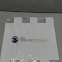 Art3d Peel and Stick Backsplash Tiles  12"x12" White Washed Thicker Design, Self-Adhesive Wall Tile for Kitchen & Bathroom