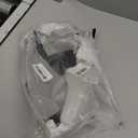 FIt for Honda Accord Ox Horn Mirror Cover 2018 2019 2020 2021 2022 2023 2024 2025, Side Door Rearview Mirror Caps Trim for 10th 11th Gen Accord (Bright Black)