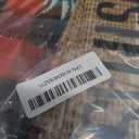 Red and Black Buffalo Plaid Truck Merry Christmas Placemats Set of 7