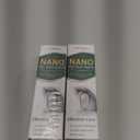 2PC Optifusion Eye Care, Herbionyx Nano Eye Serum, Gentle Moisturising, With Lutein, Vitamin C & E (2 Fl Oz (Pack of 1))