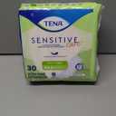 TENA Intimates Ultra Thin Light Bladder Leakage Pad for Women, Light Absorbency, Regular Length, 30 Count
