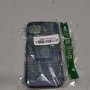 360Rotatable Magnetic Ring for iPhone 14 Plus Case/iPhone 15 Plus Case Compatible with MagSafe [Non-Slip Texture][Built-in Kickstand][Military Shockproof] Translucent Matte Silicone Slim, Blue