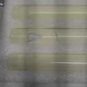 Homemory Rechargeable Flameless Taper Candles, Real Waxy LED Candlesticks Flickering, Battery Operated Candles with Remote Timer, 9.6 Inches for Home Wedding Christmas Decor, 6 Pcs, Ivory