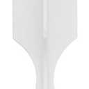 PF WaterWorks PF0240 2 Hole Pop-Up Stopper, Chrome (1-3/8 in. Cap Dia.)