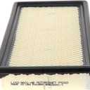 Automotive Motorcraft FA1884 Air Filter