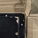 79 Double Dog Crate Furniture, XL Dog Kennel Indoor, Heavy Duty Double Dog Crates for Medium/Large Dogs, Dog Kennel Furniture Indoor As TV Stand, Rustic Brown