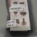 IMISSU Thick Mess Curly Jaw Claw Ponytail Hair Pieces Extensions Pony Tail Clip in Hairpiece 24 Inches (Black Brown)