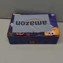 Halloween Party Favors for Kids - 350pcs Halloween Treats Bulk for Kids, Goody Bag Fillers including Stamper Tattoos Slap Bracelets Halloween Prizes for Classroom Reward Non Candy Party Supplies