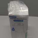 Automatic Liquid Soap Dispenser Touchless, USB Rechargeable Smart Hand Soap Dispenser, 6-Level Adjustable, 12.8oz/380mL Wall Mounted for Bathroom, Kitchen Accessories, Dish Soap-White