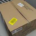 Garden of Eatin' Sesame Blues Tortilla Chips, (5.5 Ounce, Pack of 12) Best if Used By: 10/Dec/2025