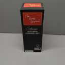 14 Piece Kitchen Utensil Set, with Wooden Handles, Includes Spatula, Whisk, Slotted Spoon - 446F Heat Resistant with Holder for Nonstick Cookware (BPA Free) (Black)