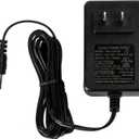 Universal 12V Charger for Kids Ride On Car Toys, 12 Volt Charger Compatible with Best Choice Products TOBBI Truck Jeep Chevrolet Silverado SUV UTV ATV Bumper Cars