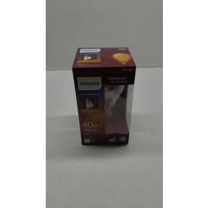 DI PHILIPS LED 40W A50 VINTAGE DIM