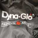 Dyna-Glo DG405CC Premium Medium Charcoal Grill Cover, Beige