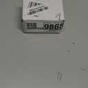 AC-DC Adapter Replacement for Shark IP3000 Series IP3251 IP3251C T6 IP3251T6 IP3251CT6 21.6V 3.75Ah 81Wh Li-ion Battery XBATR640US PowerDetect Clean & Empty Cordless Stick Vacuum Power Supply