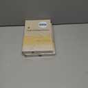 2 x Daily Christian Planner & Goal Setter (Cotton Hardback) - Faith Planner & Daily Devotional, Goal Setting, Prayer Journal, Bible Journal, Christian Gifts For Men & Women