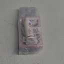 EltaMD UV Daily SPF 40 Face Sunscreen Moisturizer with Zinc Oxide, Daily Face Moisturizer with SPF, Sunscreen, For Dry Skin 1.7 oz Pump; Mink Lashes Wispy 6D False Eyelashes 17mm Volume Cat Eye Lashes that Look Like Extensions Strip Lashes Pack; BTAr