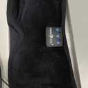 MUSICOZY Sleep Headphones, Bluetooth 5.4 Sleep Mask Headband Headphones Sleeping Eye Mask, Wireless Music Earbuds Earphones with HD Stereo Speakers for Side Sleepers, Cool Gadgets Unique Gift (Black)