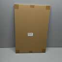 Jesus Christ Walking On Water Canvas Wall Art Mystical Christian Picture Wall Decor Surreal Religious Artworks Poster Print Painting for Living Room Bedroom Church Home Decoration, Size 16x24