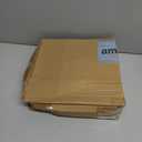 Woparty Iron Candle Sconces,Wall Candle Holder Set of 2, Multi-Angle Light Reflection for Wall Decor Living RoomDining Room 11.8" H x 10.8" W x 4.9" D