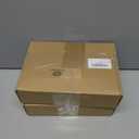 2 x 6 Pcs Tiger Tamer Costume Halloween Couple Costume with Blonde Wig Hat Beard Tiger Ears Tail & Nose Cosplay Party