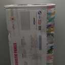 UMIACOUSTICS 4 PCS Acoustic Panels, 2 Thick 23.6" x 11.8" Fiberglass Sound Proof Wall Panels, Sound Absorbing Panels for Studios, Office, Home Theater. Deep Black