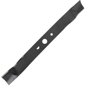 Lawn Mower Blade Replacement Compatible with Greenworks 20" 21" Corded Mowers 25022 25222 25112, Heavy Duty Blade Replaces 33313250 29423 29172