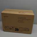 Amazon Basics Dog and Puppy Pee Pads with 5-Layer Leak-Proof Design and Quick-Dry Surface for Potty Training, Standard Absorbency, X-Large, 28 x 34 Inch - Pack of 60, Blue & White