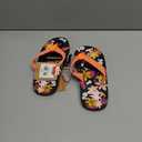 Zeroxposur Kid's Flip-Flops, Outdoor Footwear, Multi, Size 1/2