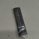 Replacement-Remote for All Insignia-Toshiba-Pioneer-Fire-Smart-TVs