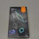 Waterproof Diving Phone Case, Waterproof Case for iPhone 17/16/15/14/13 Pro Max Plus,Professional [50ft/15m] Outdoor Snorkeling Underwater Surfing Photo Video Cover for iPhone Samsung Galaxy Teal