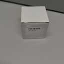 PIC Gauges LP3-254-5PSI U-Clamp Panel Mount Dry Non-Fillable Low Pressure Gauge w/ Chrome Case, Brass Internals, Plastic Lens, Back Connection, 2.5" Dial, 0/5 psi Range, 1/4" Male NPT