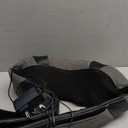 RESTECK Massagers for Neck and Back with Heat - Deep Tissue 3D Kneading Pillow, Electric Shiatsu Shoulder Massage, Foot, Legs,Body - Relieve Muscle Pain - Office, Home & Car (Black/Grey)