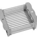 Stainless Steel Kitchen Drying Rack, Retractable Drain Basket with Adjustable Armrest, Over The Sink Dish Drying Rack