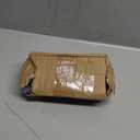 1/2'' x 3'' x 8'' Round Suspension U-Bolt Kit 7639 Universal for Automobiles Trailer Ski Boat Sailboat Trailers Industrial Parts Replace for Rough Country 7639