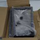 16 Furniture Legs, 16 Trapezoid Bench Legs Heavy Duty Furniture Legs, Coffee Table Legs DIY Desk Legs, 16 Height 10.6Wide, Set of 2