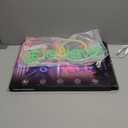 Merry Christmas Neon Sign for Home Wall Decor LED Believe Light up Sign USB Powered Xmas Lights Neon for Room Decor Bar Beer Club Party, Family Indoor Gifts Decorative