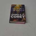 The Mercy of Gods (The Captive's War, 1), Hardcover