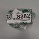 Teeran 2 in 1 Wireless CarPlay and Android Auto Adapter, Easy Setup Plug and Play, Fast Seamless Use Supports 1000+ Car's with Built-in Wired Car Play/Android Auto, Compact Sleek Design Car Adapter