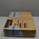 Lianjindun Toilet Safety Rails, Adjustable Toilet Frame for Elderly, Seniors, Handicap & Disabled, Foldable Handicap Toilet Handles Fit Any Toilets (300 LB) (Gray)