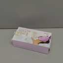 Heating Pad Sinus Relief Mask Moist Heat Face Eye Mask Microwavable, Warm Compress for Sinus Pressure Relief, Migraine, Tension Headache Relief - Green