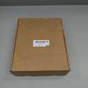 Jupiter USB CD Player for Car Auto, Portable External CD DVD Player, USB Plug & Play (No Decoder Needed), AUX Uses Decoder for Louder Clearer Sound, Anti-Skip, Seamless Track Playback, Resume