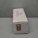 Side Sleeper Pillow  Soft Ergonomic Cervical-Neck-Pillow for Neck Pain Relief, Ice Silk Zipperless Pillowcase, Eco Friendly and Durable Material (White)