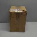 4 Pack 8"x 10" Shadow Boxes Frame Display Cases Wood Deep Shadowbox for Photos, Dried Flowers, Handicrafts Picture Frames for Wall Tabletop (White, 8x10)