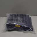 EPN Splash Pad, 127"- 90.5" Size Extra Large Sprinkler Play Mat for Dogs & Kids, Thicker Wading Pool Summer Outdoor Water Toys, Fun Backyard Fountain Play Pad for 3 Age+ Girls Boys Children & Pets