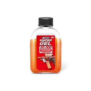 Xshot Hyper Gel 20,000